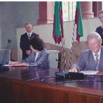 CUE 80th Jubilee 2005